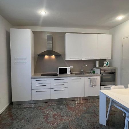 Ferienwohnung Un Nido Nel Centro Storico Con Garage Aosta Exterior foto